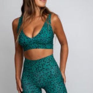 SKATIE SPORTS BRA IN SEABROOK